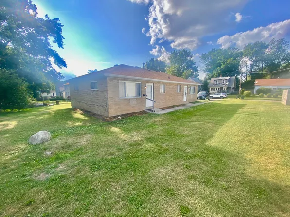 1238 Anna Ave #1238, Akron, OH 44314