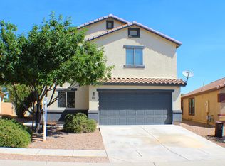 768 W Calle Coroza, Sahuarita, AZ 85629