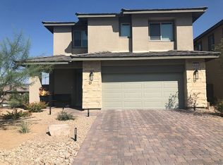 9748 Zircon Cliff Ave, Spring Valley, NV 89148