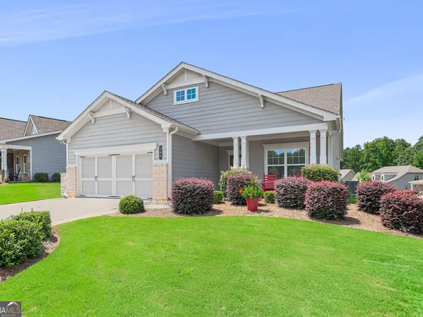 160 Maple Leaf Rd, Sharpsburg, GA 30277