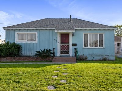 3202 W 154th St, Gardena, CA, 90249
