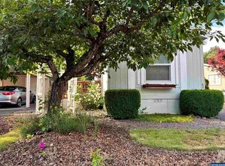 5050 Columbus St SE UNIT 60, Albany, OR 97322