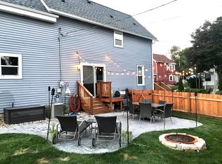 2253 S Winchester St, Milwaukee, WI 53207