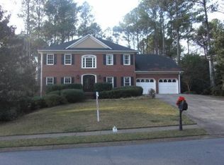 3546 W Hampton Dr NW, Marietta, GA 30064