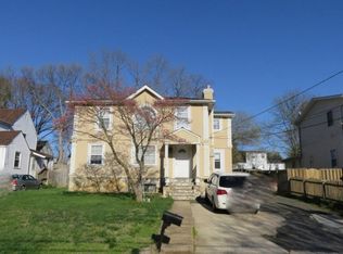 2917 Monroe Pl, Falls Church, VA 22042