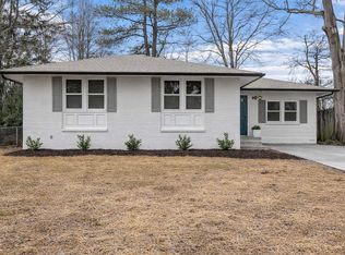 2932 Cedarwood Dr, Durham, NC 27707