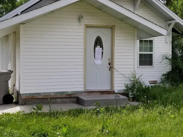 1318 Lilly St, Wood River, NE 68883