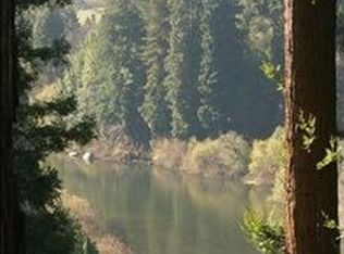 21942 Santa Clara Ave, Monte Rio, CA 95462