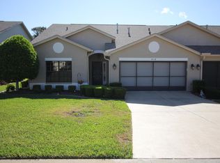 414 Candlestone Ct, Spring Hill, FL 34609