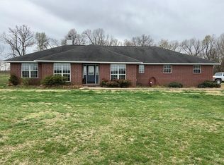 1819 Zion Church Ave, Lowell, AR 72745