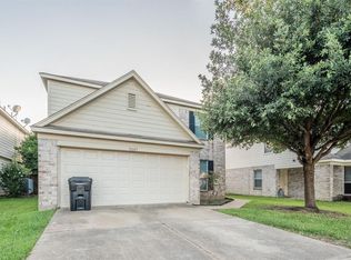 5007 Oak Stand Ct, Katy, TX 77449
