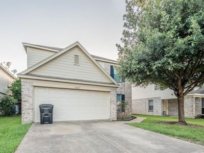 5007 Oak Stand Ct, Katy, TX, 77449