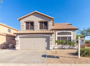 1701 E Pontiac Dr, Phoenix, AZ 85024