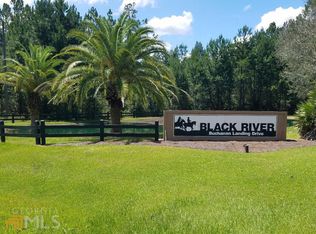0 Black Riv, Folkston, GA 31537
