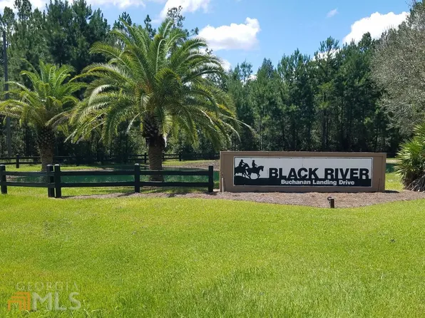 LOT 40 Janells River Dr, Folkston, GA 31537