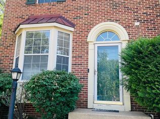 1701 Wigglesworth Way, Woodbridge, VA 22191