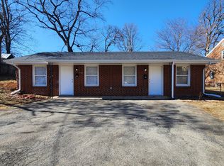 2024 Colgate St NE, Roanoke, VA 24012