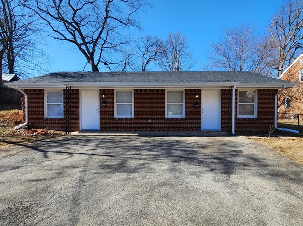 2022 Colgate St NE, Roanoke, VA 24012