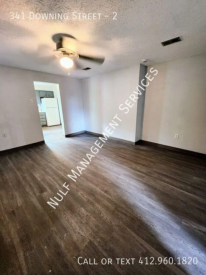 1 bed, 1 bath in Polish Hill — Photo 2