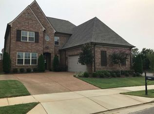 10059 Evening Cross Ln, Collierville, TN 38017
