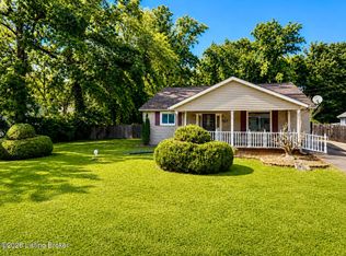 1231 Lipps Ln, Louisville, KY 40219