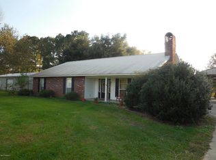 3695 Selma St, Livonia, LA 70755