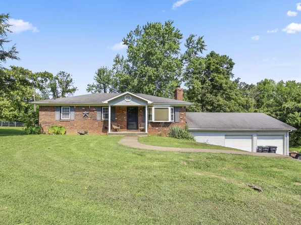 3431 Us Highway 60 E, Marion, KY 42064