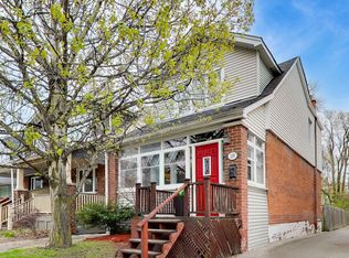 259 Torrens Ave, Toronto, ON M4J 2P6