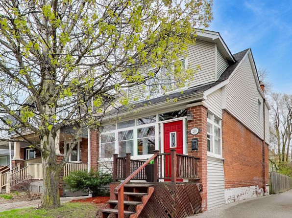 259 Torrens Ave, Toronto, ON M4J 2P6