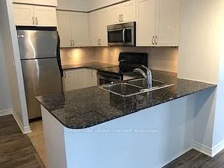 388 Prince Of Wales Dr #2808 — Photo 3