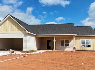 137 Aerodrome Way, Griffin, GA 30224