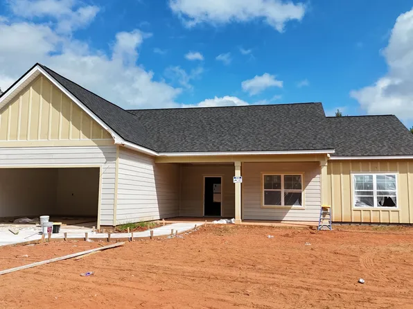 137 Aerodrome Way, Griffin, GA 30224