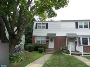 1409 Hallman Rd, Roslyn, PA 19001