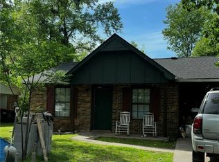 1125 Flat Rock Cir, Van Buren, AR 72956