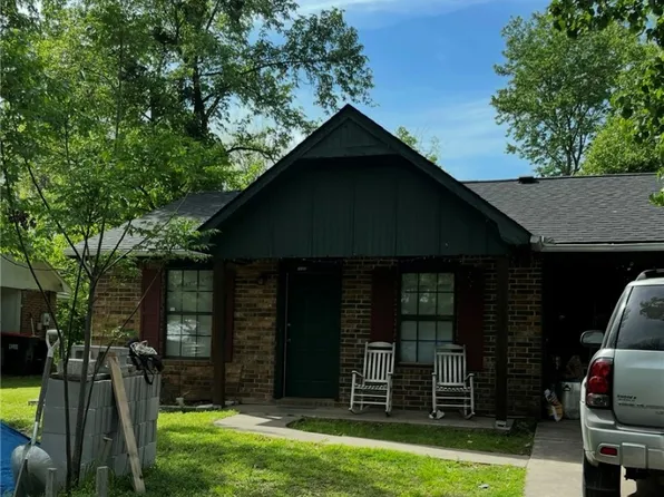 1125 Flat Rock Cir, Van Buren, AR 72956