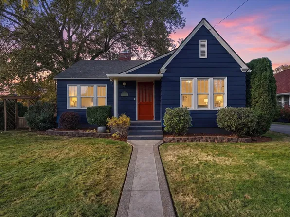 920 Catherine Street, Walla Walla, WA 99362