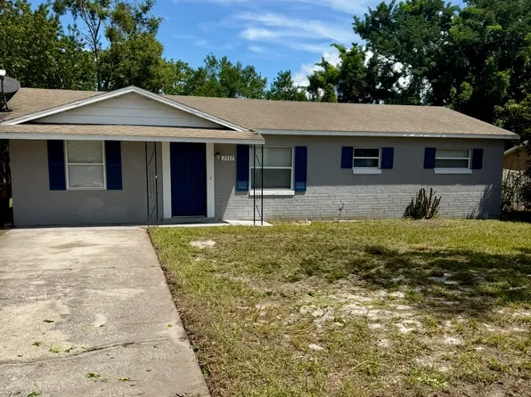 2337 Florence Rd, Mount Dora, FL 32757