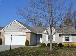 2117 Westwind Dr, Sandusky, OH