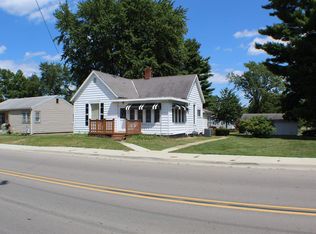 1115 Alber St, Wabash, IN 46992