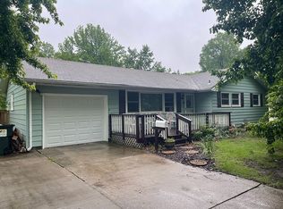 4205 S Spring St, Independence, MO 64055