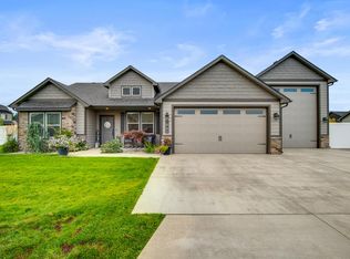 940 W Staples Rd, Post Falls, ID 83854