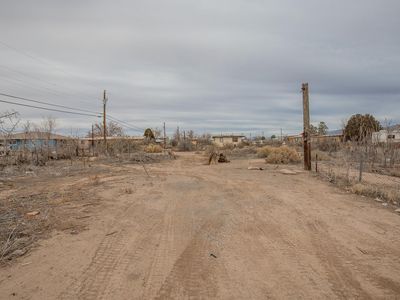 43 Rose Ave, Alamogordo, NM, 88311