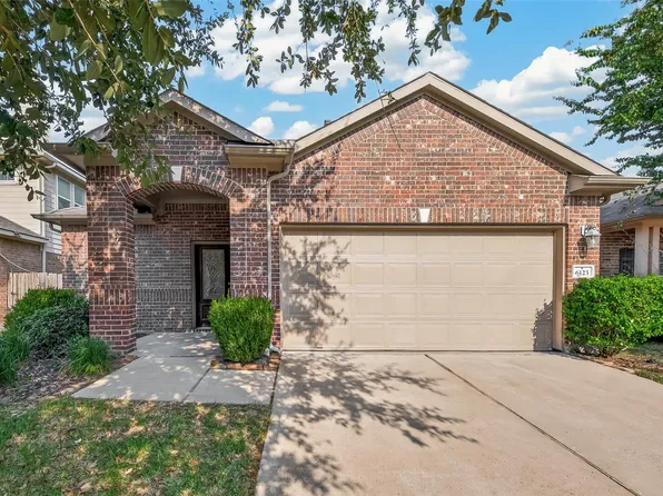 6123 Carver Pines Dr, Katy, TX 77494