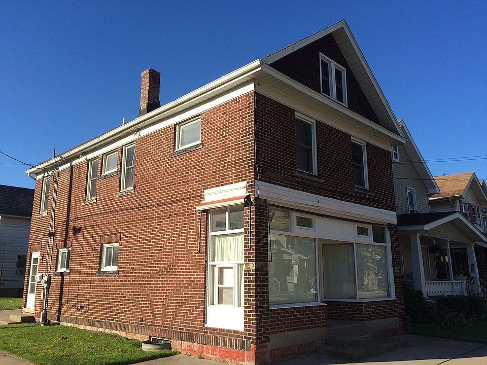 1001 West 30th 2 Unit 1001 W 30th St Erie, PA Zillow Apartments