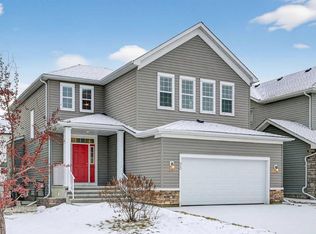 93 N Silverado Bank Cir SW, Calgary, AB T2X0L1