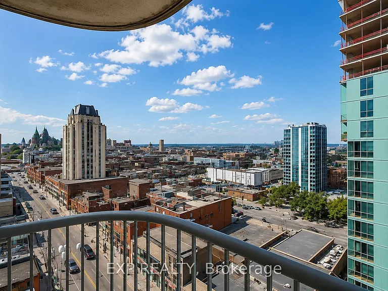 200 Rideau St #1503 — Photo 11
