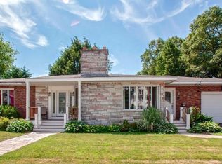 530 W Elm St, Brockton, MA 02301