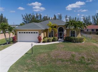 517 SW 27th St, Cape Coral, FL 33914