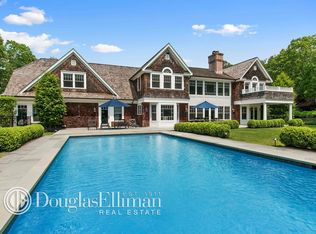 846 Millstone Rd, Bridgehampton, NY 11932