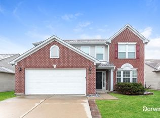 10473 Dark Star Dr, Indianapolis, IN 46234
